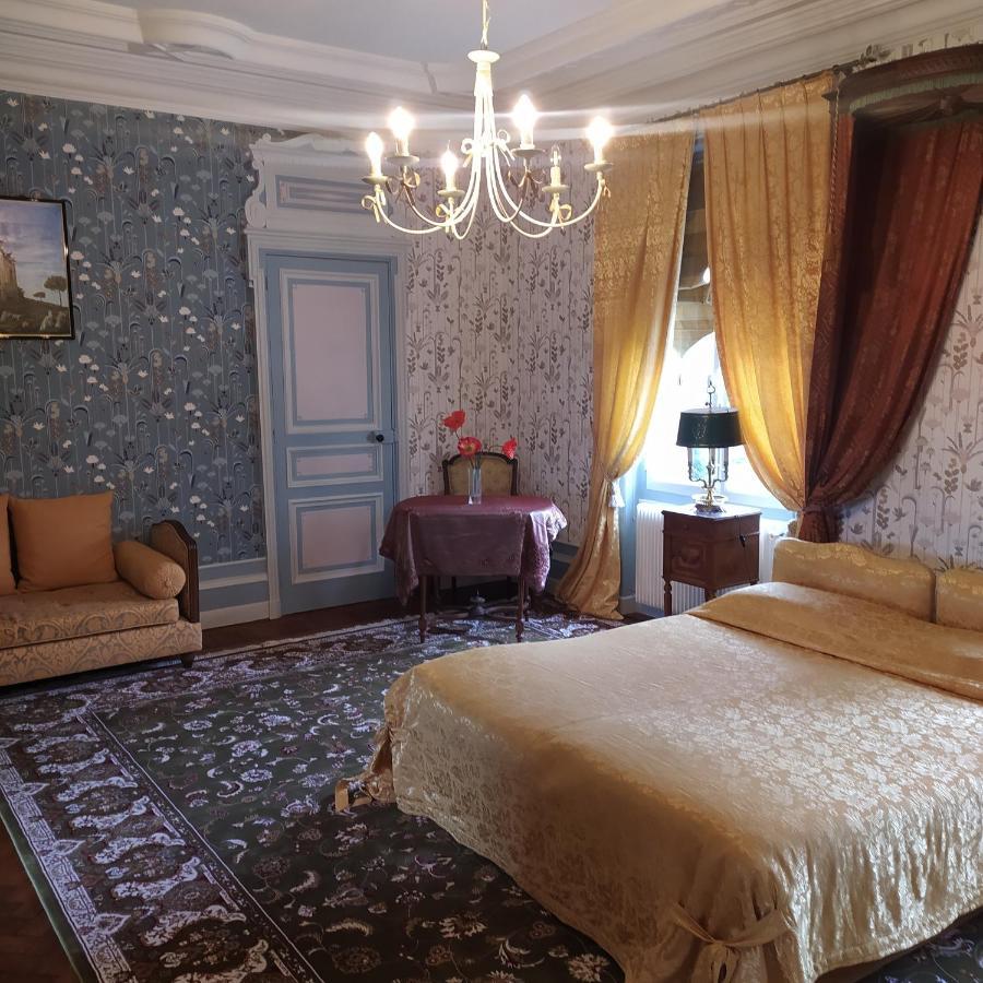 Domaine De Bertheauville Paluel المظهر الخارجي الصورة